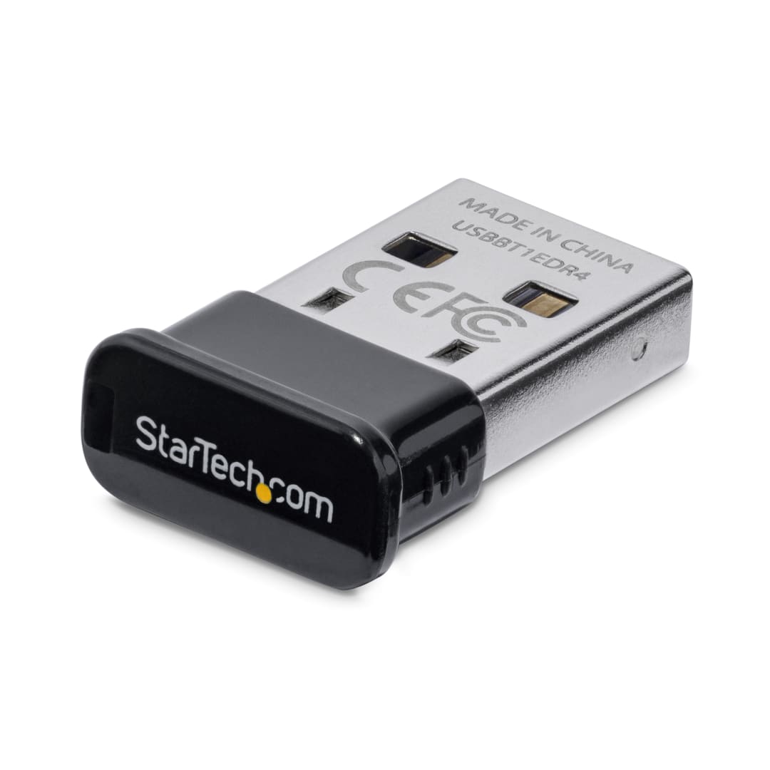 Mini Bluetooth Dongle Class 1 USB Bluetooth 4 0