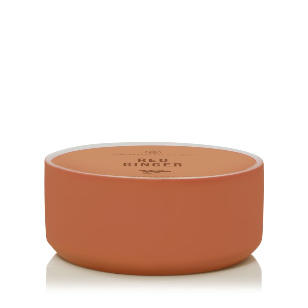 JAR-CB MIN CR 3 RED GNGR