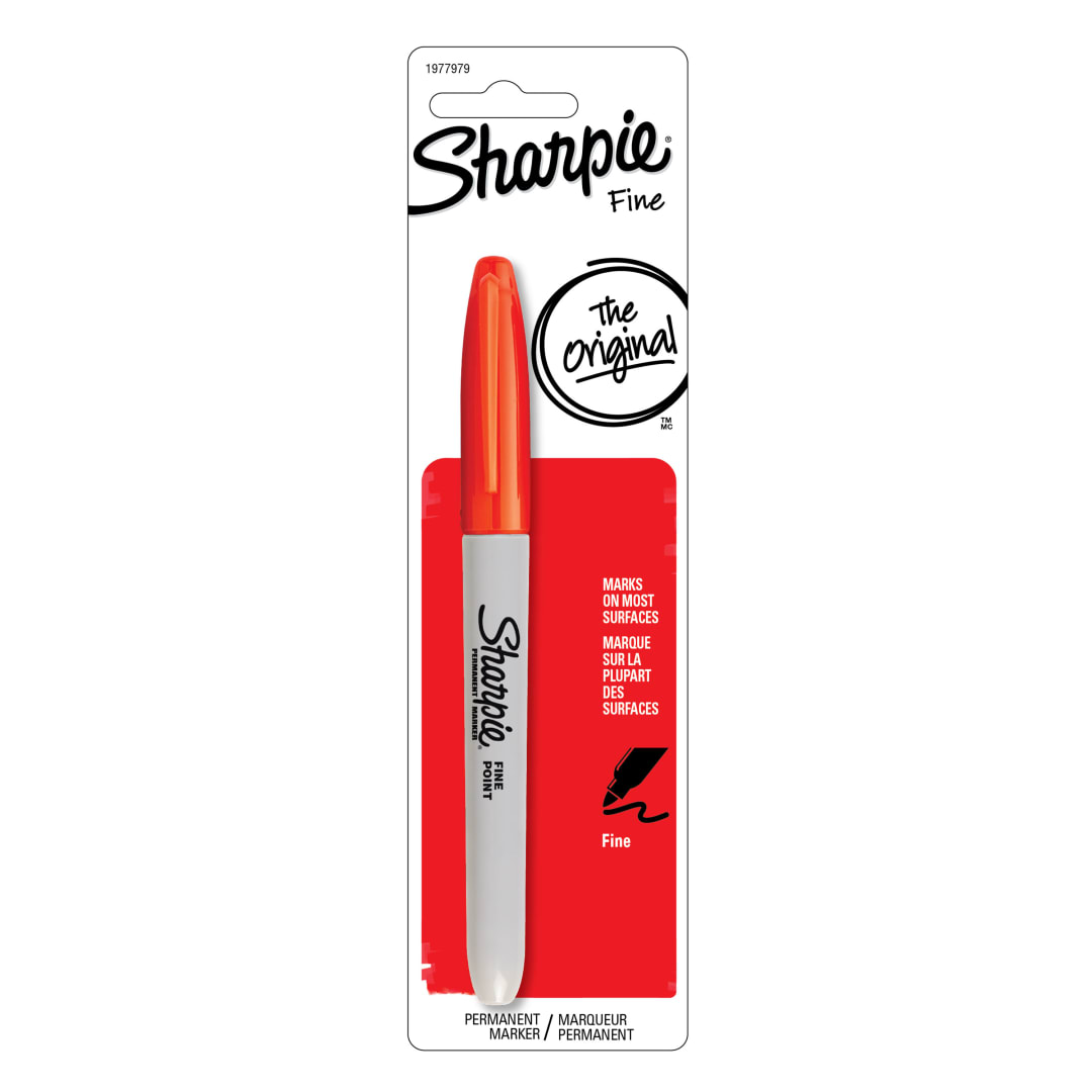SHARPIE 1CT FASHION ASST