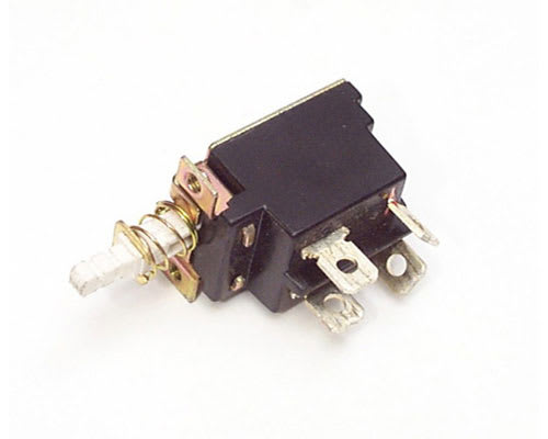 REPLACEMENT 4 WIRE POWER SUPPLY SWITCH