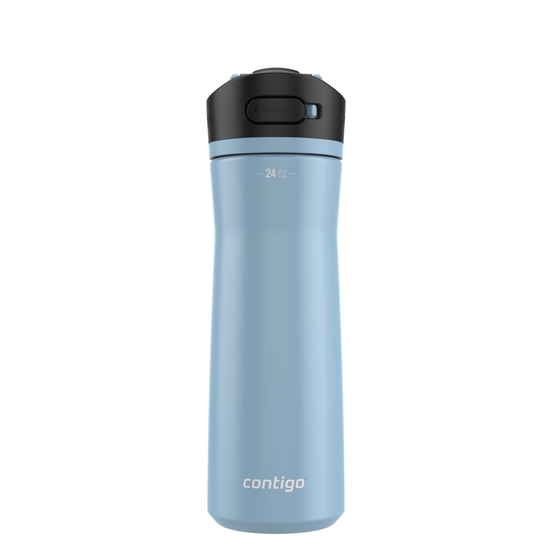 Contigo® Ashland Chill 2.0 Stainless Steel Water Bottle with AUTOSPOUT® Lid, 24 oz