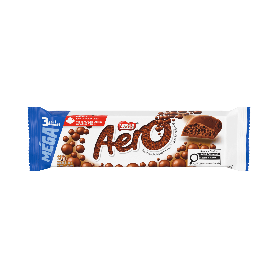 AERO King Size 6(24x63g) CA