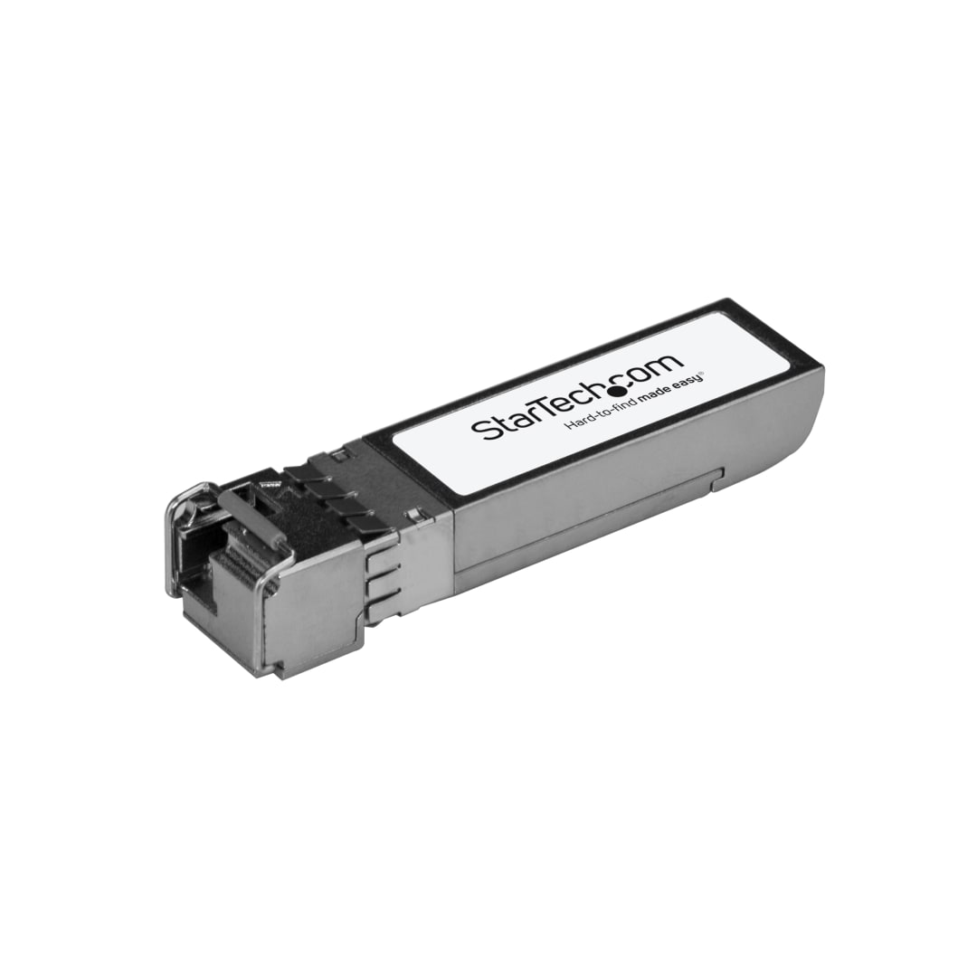 Brocade 10G SFPP BXD Compatible 10GBase BX SFP Transceiver