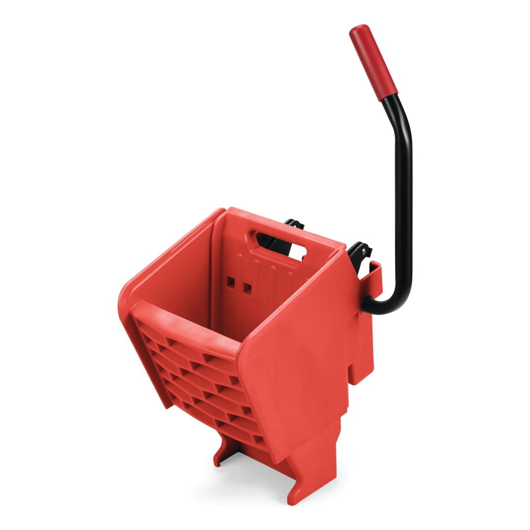 WaveBrake® Side Press Wringer, Red