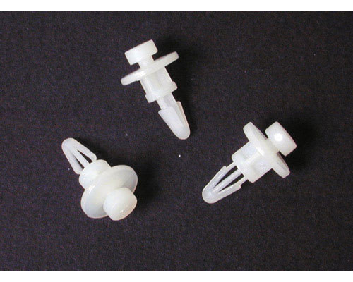 PKG OF 50 PC MOTHERBOARD STANDOFFS