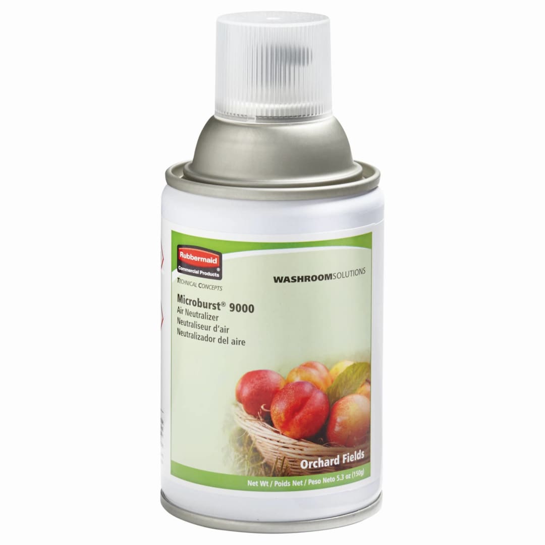 Microburst® 9000 Refill Orchard Fields