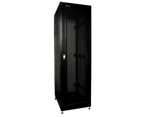 42U x 36" Professional Vented Server Rack Cabinet