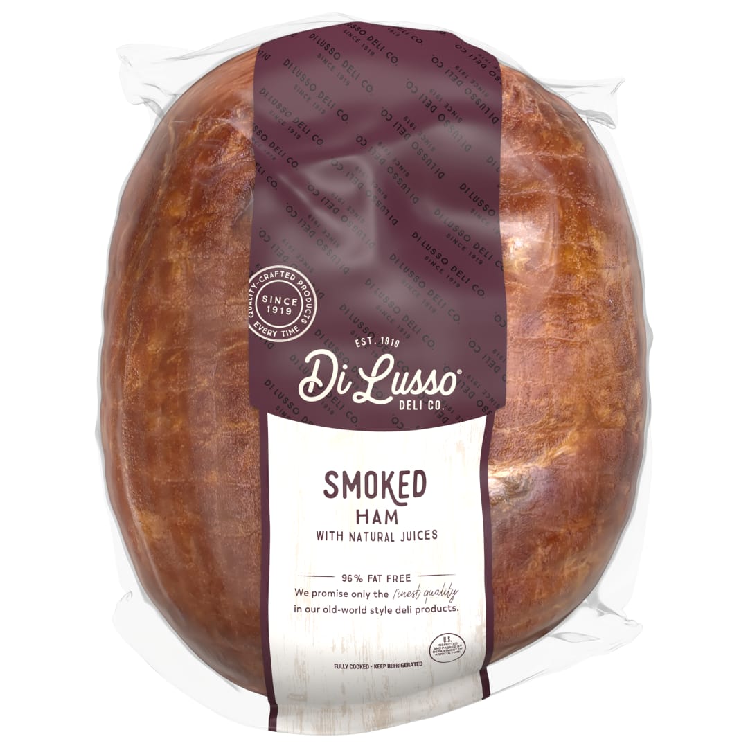 DI LUSSO Smoked Ham
