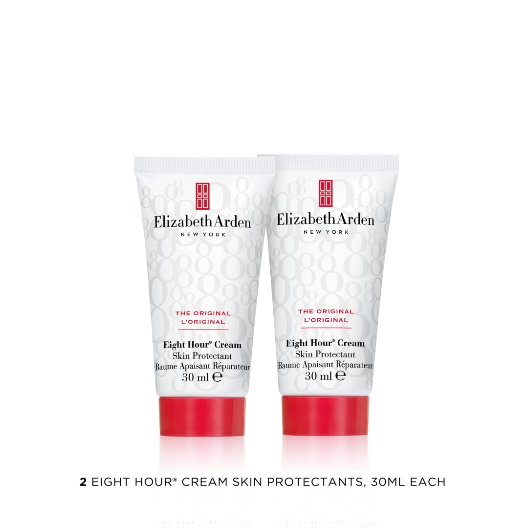 Elizabeth Arden Eight Hour® Skin Saviors Travel Exclusive Set