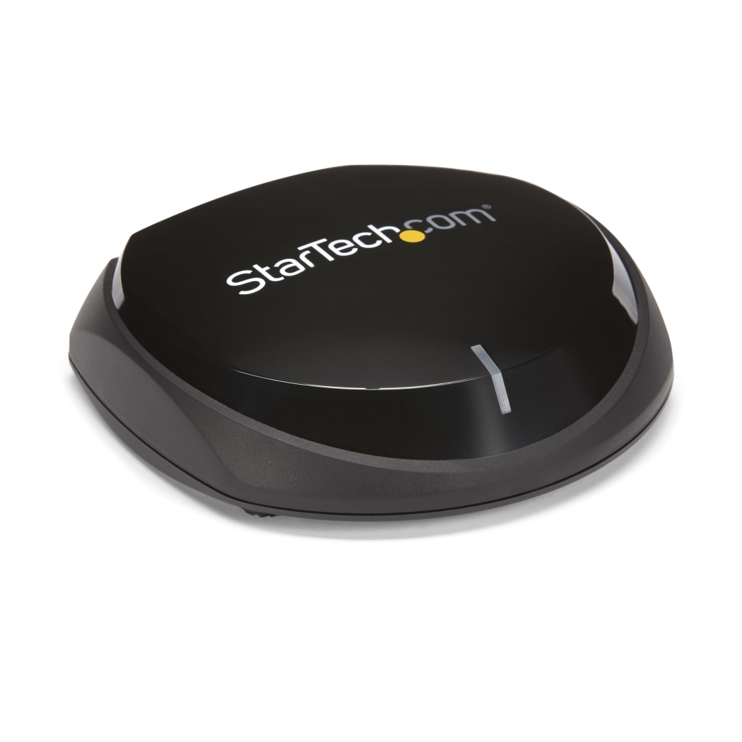 Bluetooth 5 0 Audio Receiver