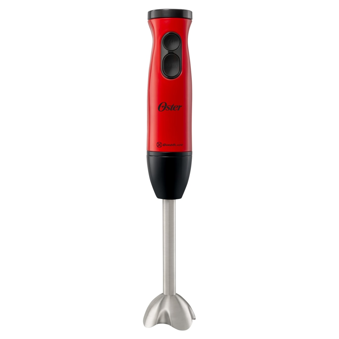 STICK MIXER QUAD BLADE OS LA ACC 400 W