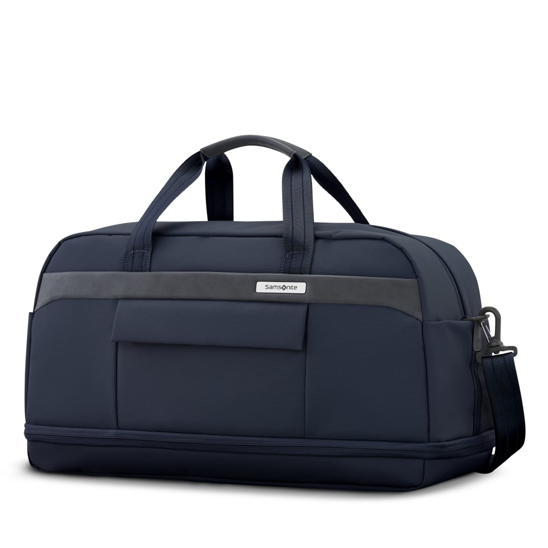 Elevation Ss Duffel - Midnight Blue