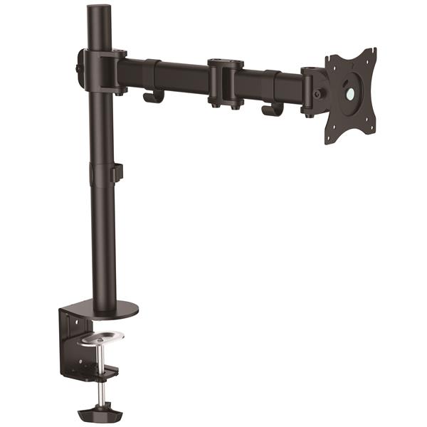 Single Monitor Arm - Desk Mount