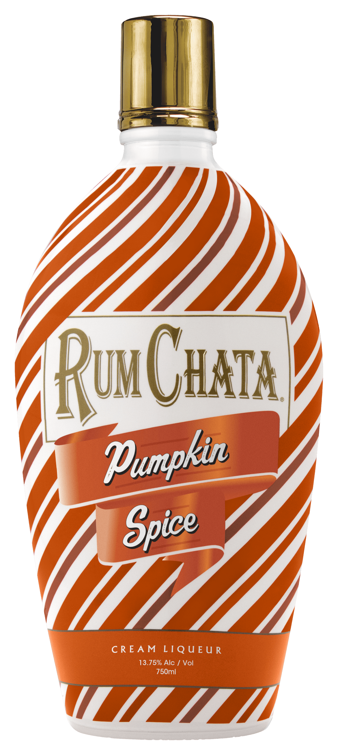 RumChata Pumpkin Spice Made With Premium Caribbean Rum 750ml