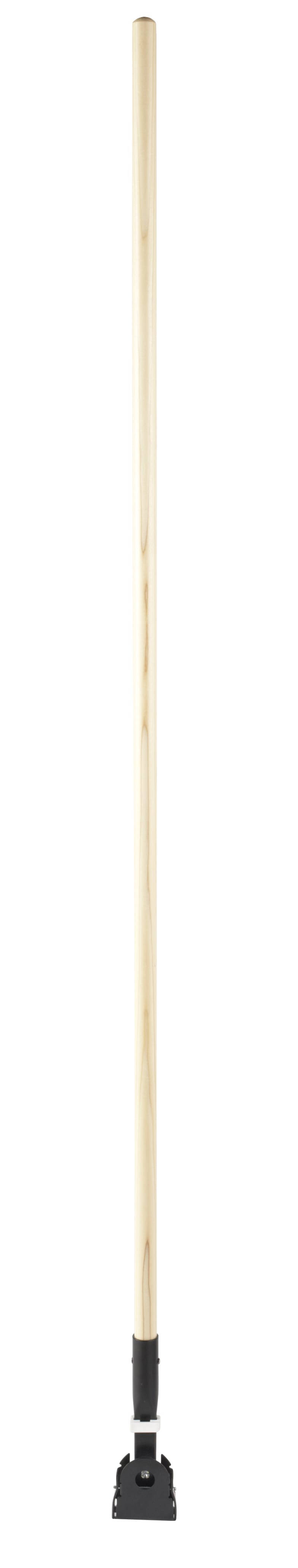 SNAP ON HANDLE 60"WOOD