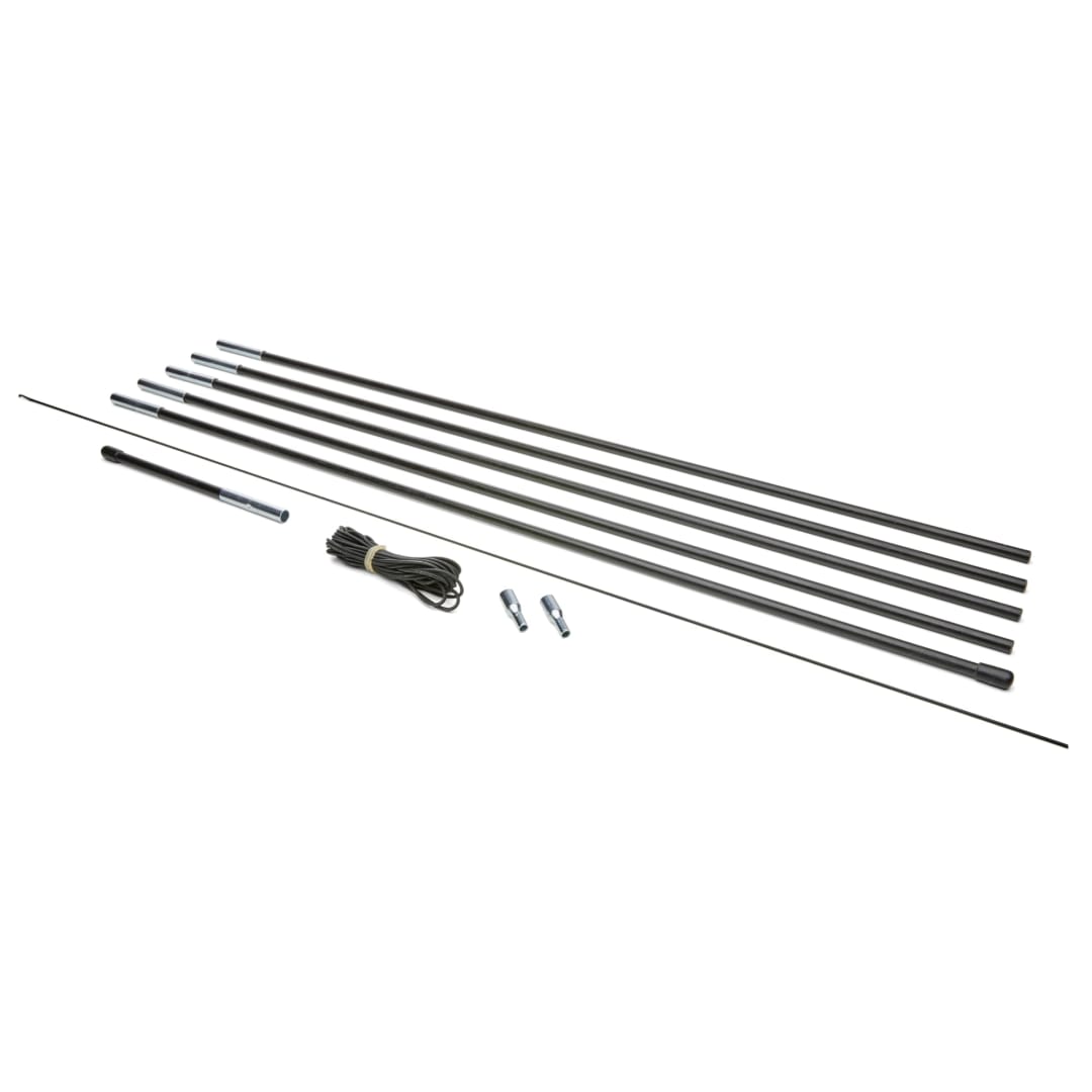 Coleman® Replacement Fiberglass Tent Pole, 8.5 mm
