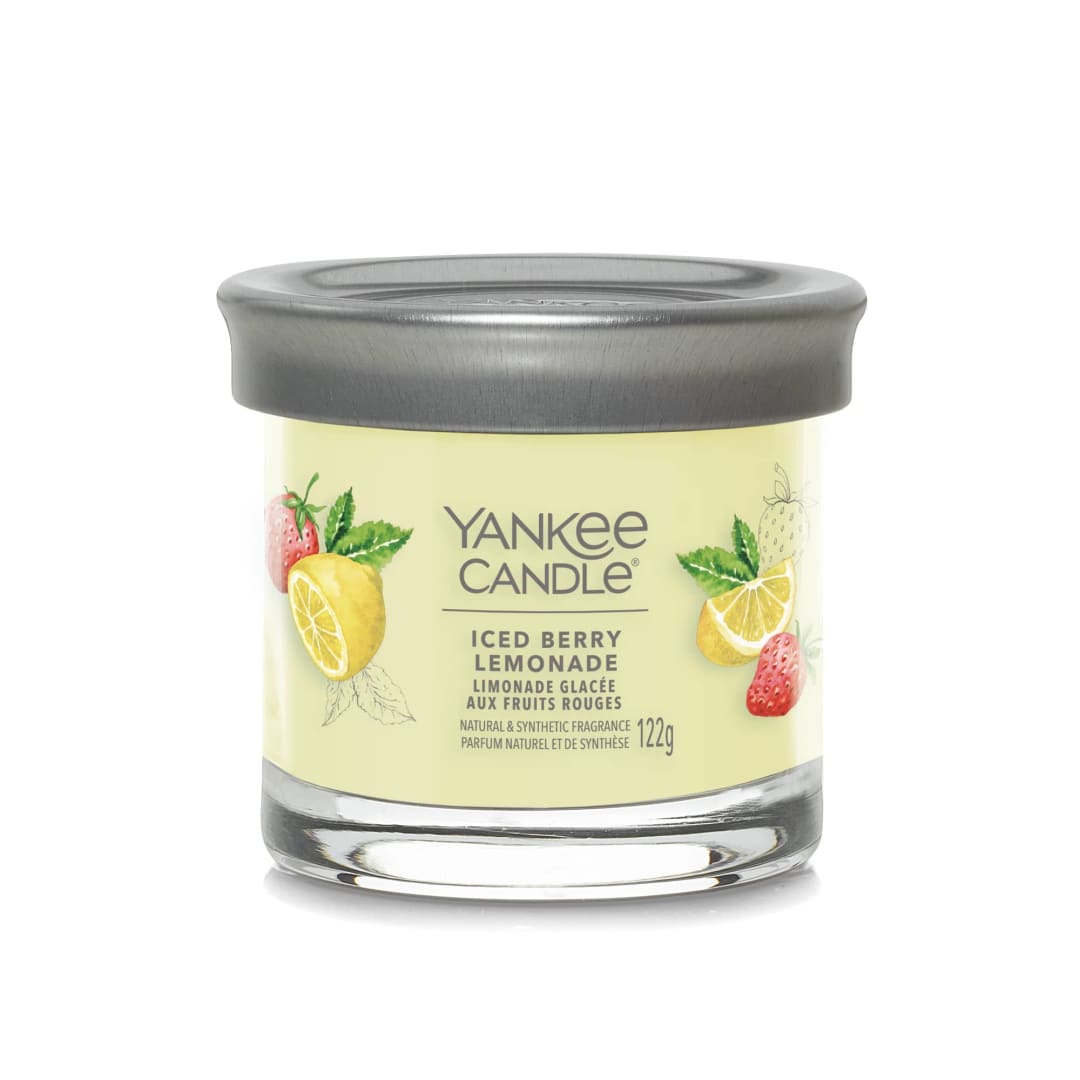 Yankee Candle® Iced Berry Lemonade