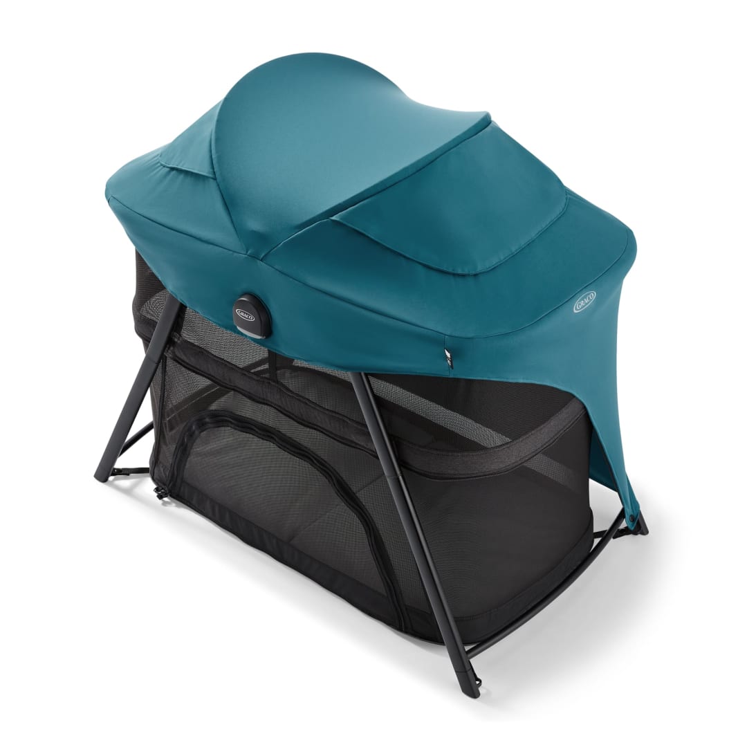Graco® LiteTraveler 4-in-1 Playard, Sona