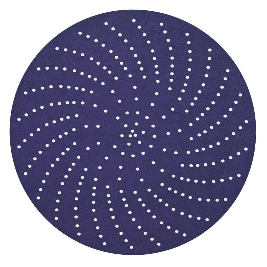 3M Xtract™ Cubitron™ II Cloth Disc 900DZ, 60+ J-weight, 152 mm, Die 600LG, 50/Carton, 250 ea/Case