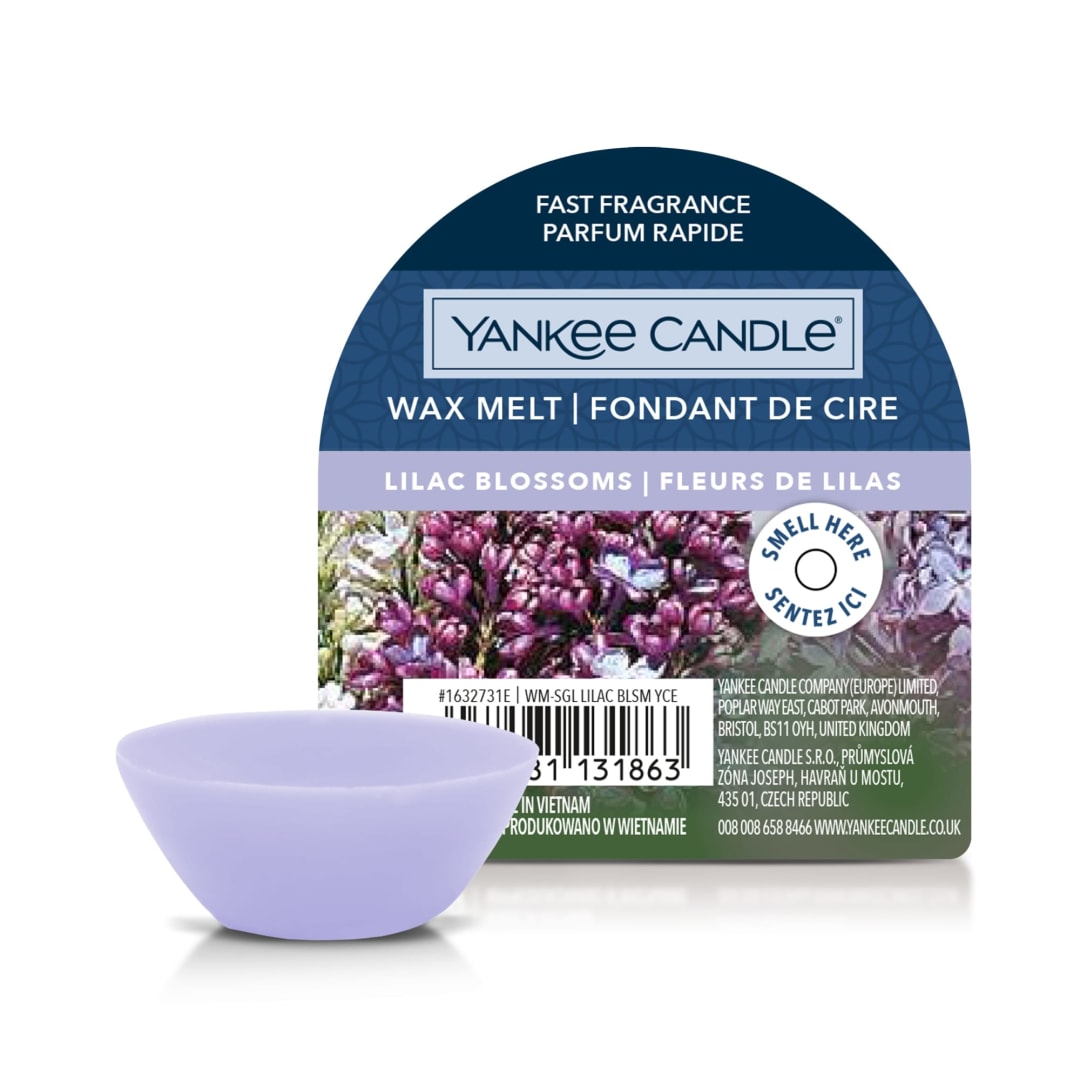 Yankee Candle® Lilac Blossoms