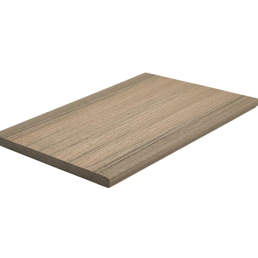 .56-in x 11.375-in x 12-ft Enhance Naturals Fascia Honey Grove