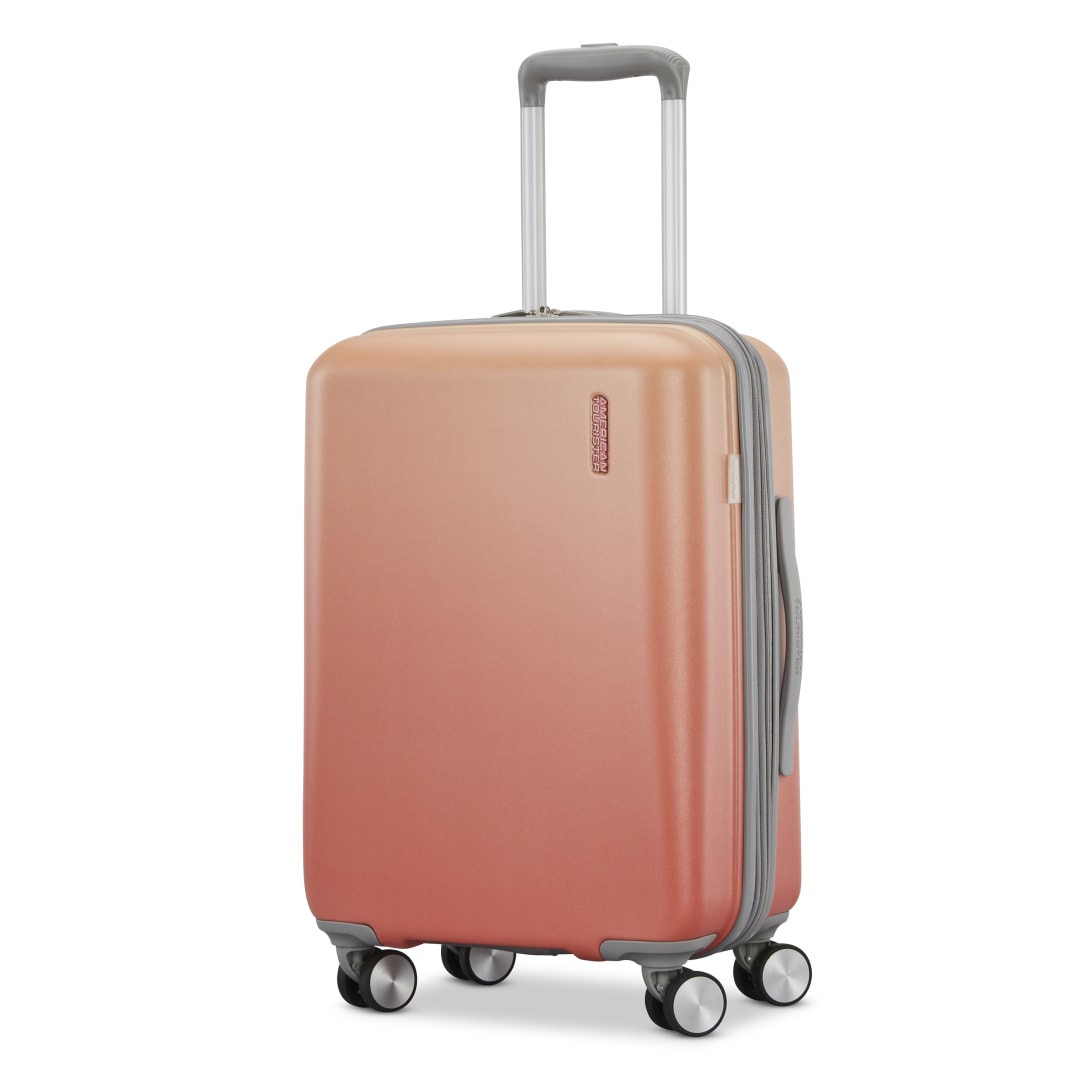 Moonlight Ii 20 Spinner - Ombre Peach