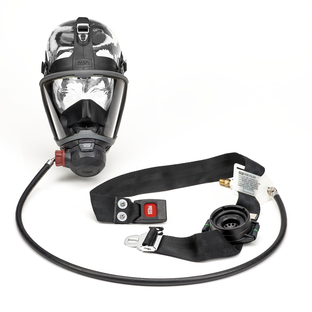 G1 CADET, NYLON BELT, 42IN, MED RUBBER