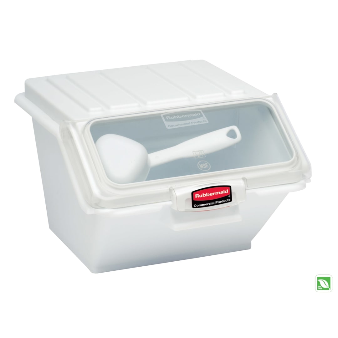 ProSave® 40 Cup Ingredient Bin with Scoop