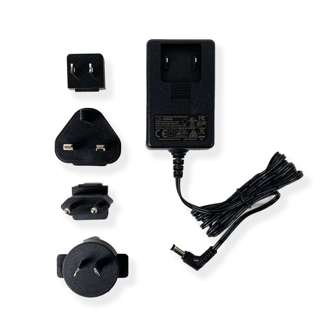 EM-JA006 WW Adaptor Kit