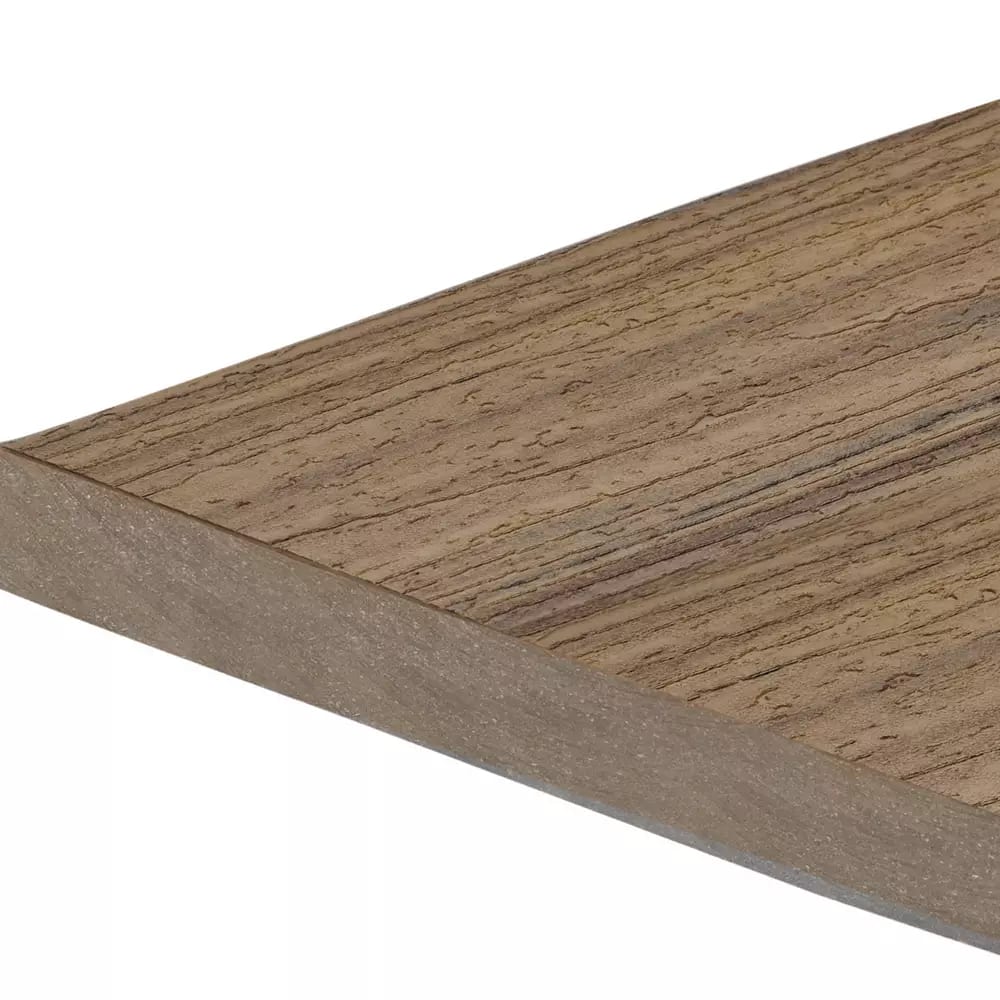 .56-in x 7.25-in x 12-ft Enhance Naturals Fascia Toasted Sand