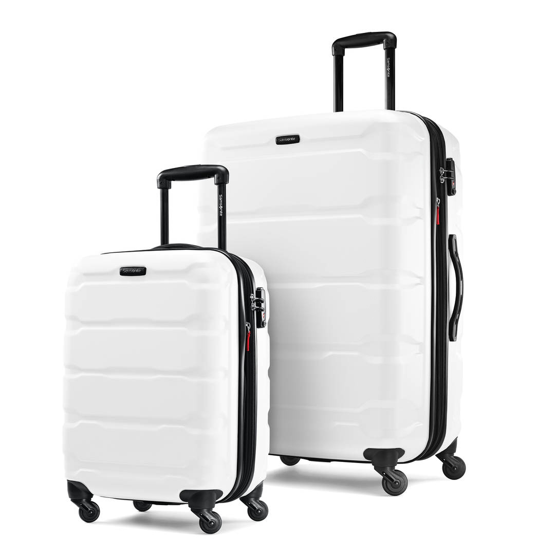 Omni Pc 2Pc Set (Sp20/28) - White