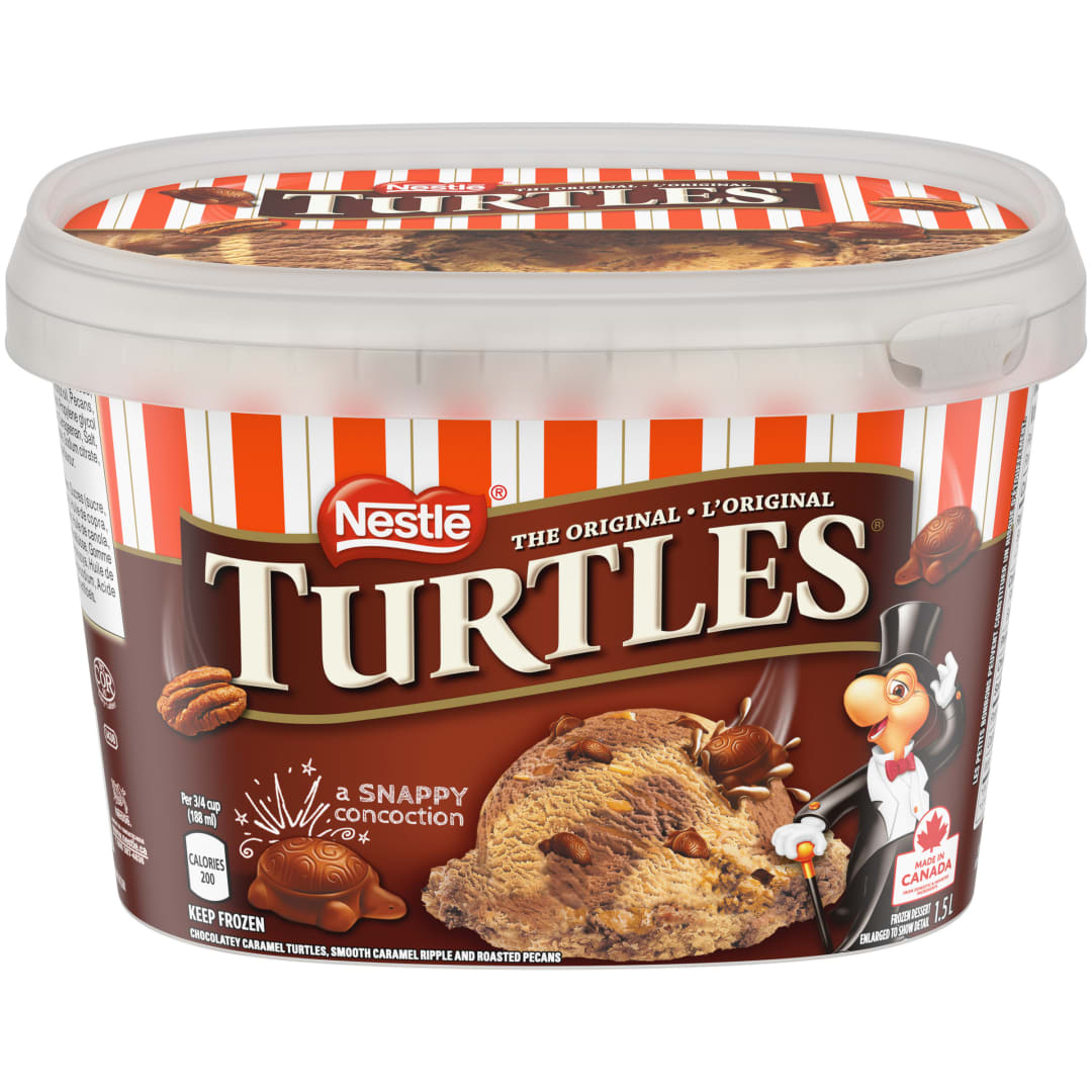 NESTLE TURTLES 4x1.5L CA
