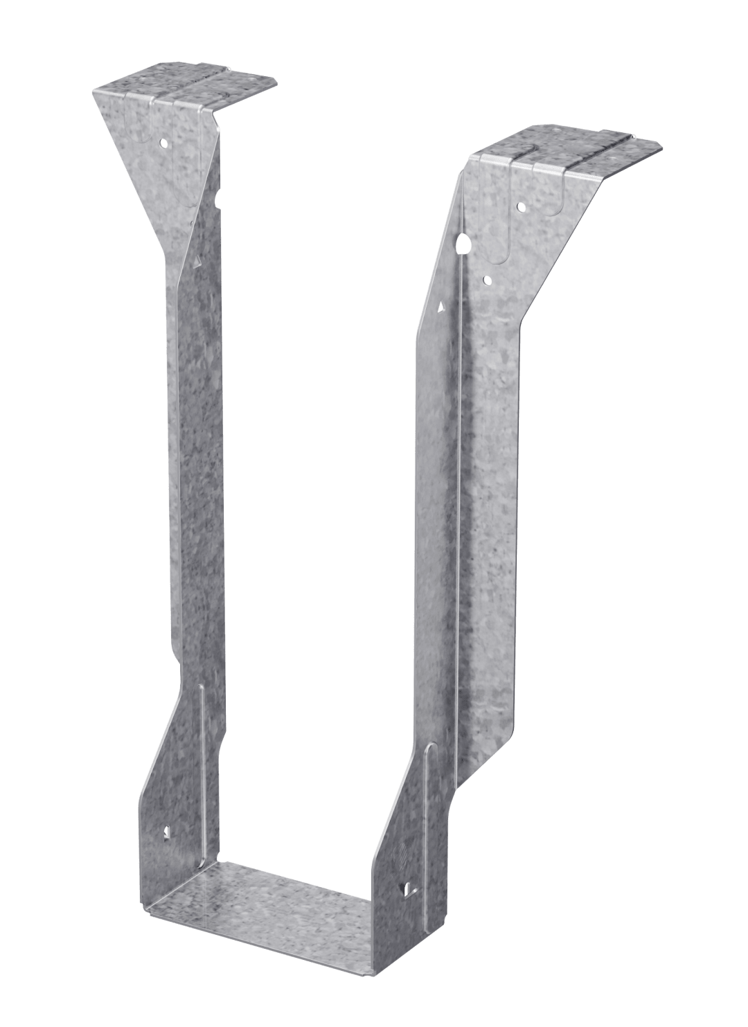 Simpson Strong-Tie MIT3514-2 MIT Galvanized Top-Flange Joist Hanger for Double 2-5/16 in. x 14 in. Engineered Wood