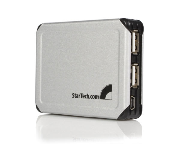 3 Port USB 2.0 Hub with 16 in 1 Card Reader