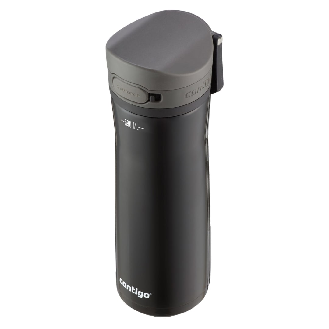 Contigo Jackson Chill AUTOPOP™ Vacuum-Insulated Water Bottle, 590 ml