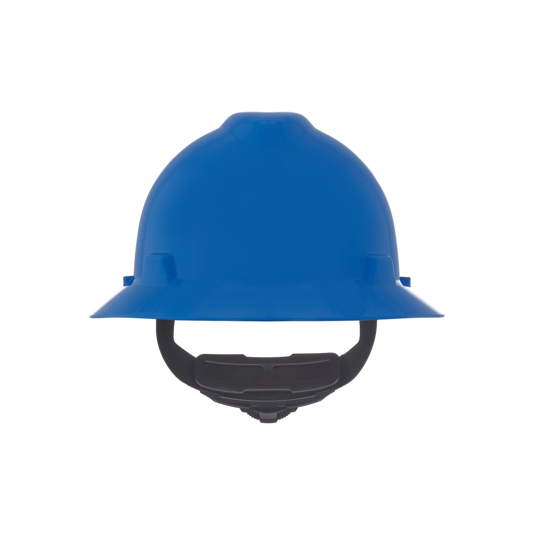 V-Gard® Full Brim Hard Hats
