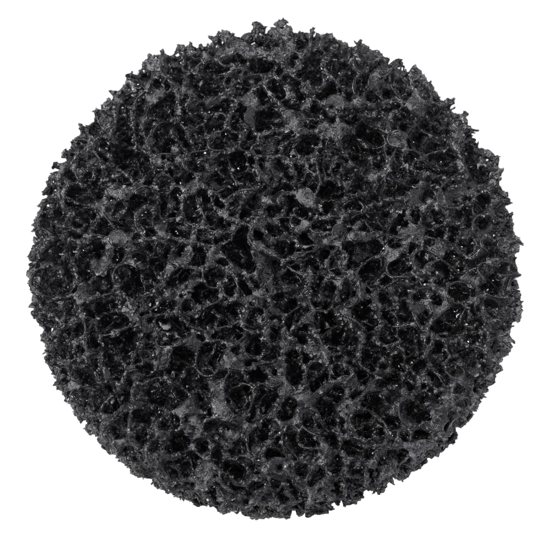 Scotch-Brite™ Roloc™ Kotúč na odstraňovanie náterov CR-DR, 76 mm, S XCS