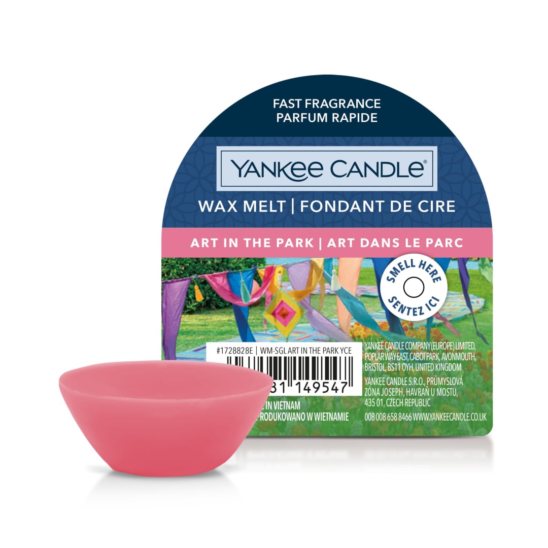 Yankee Candle® Art in the Park
