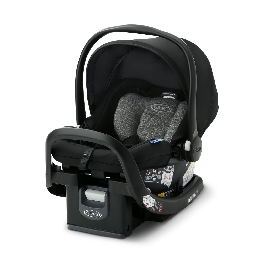 Graco® SnugRide® SnugFit® Infant Car Seat, Cohen