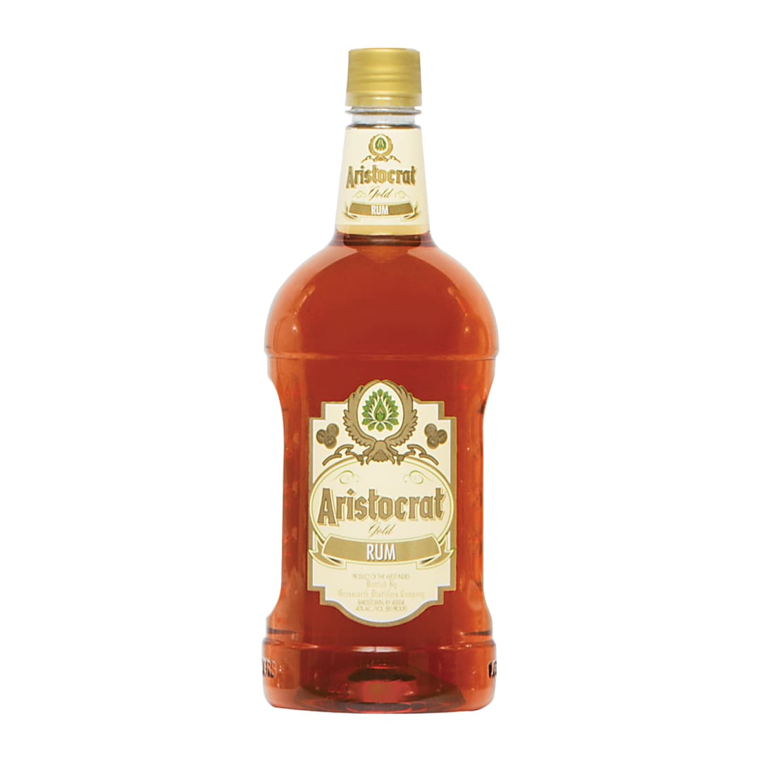 Aristocrat Gold Rum
