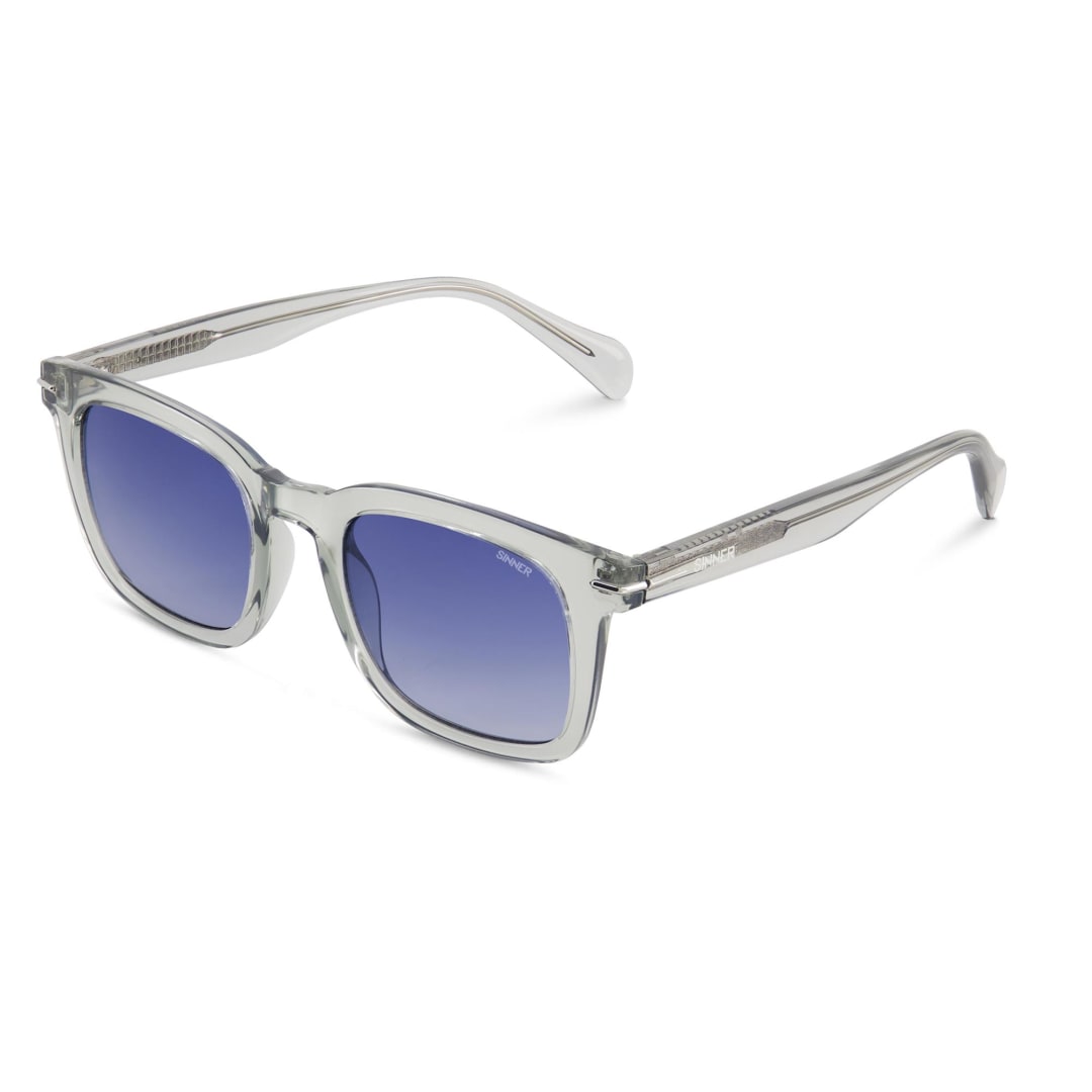 FILOTI – Transparent – One Size