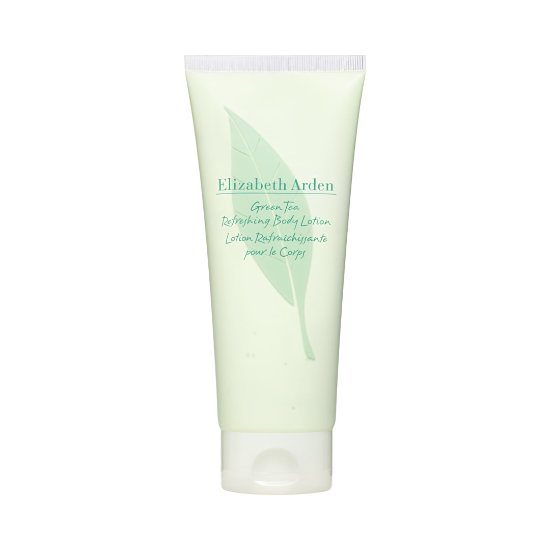 Green Tea Refreshing Body Lotion, 200ml