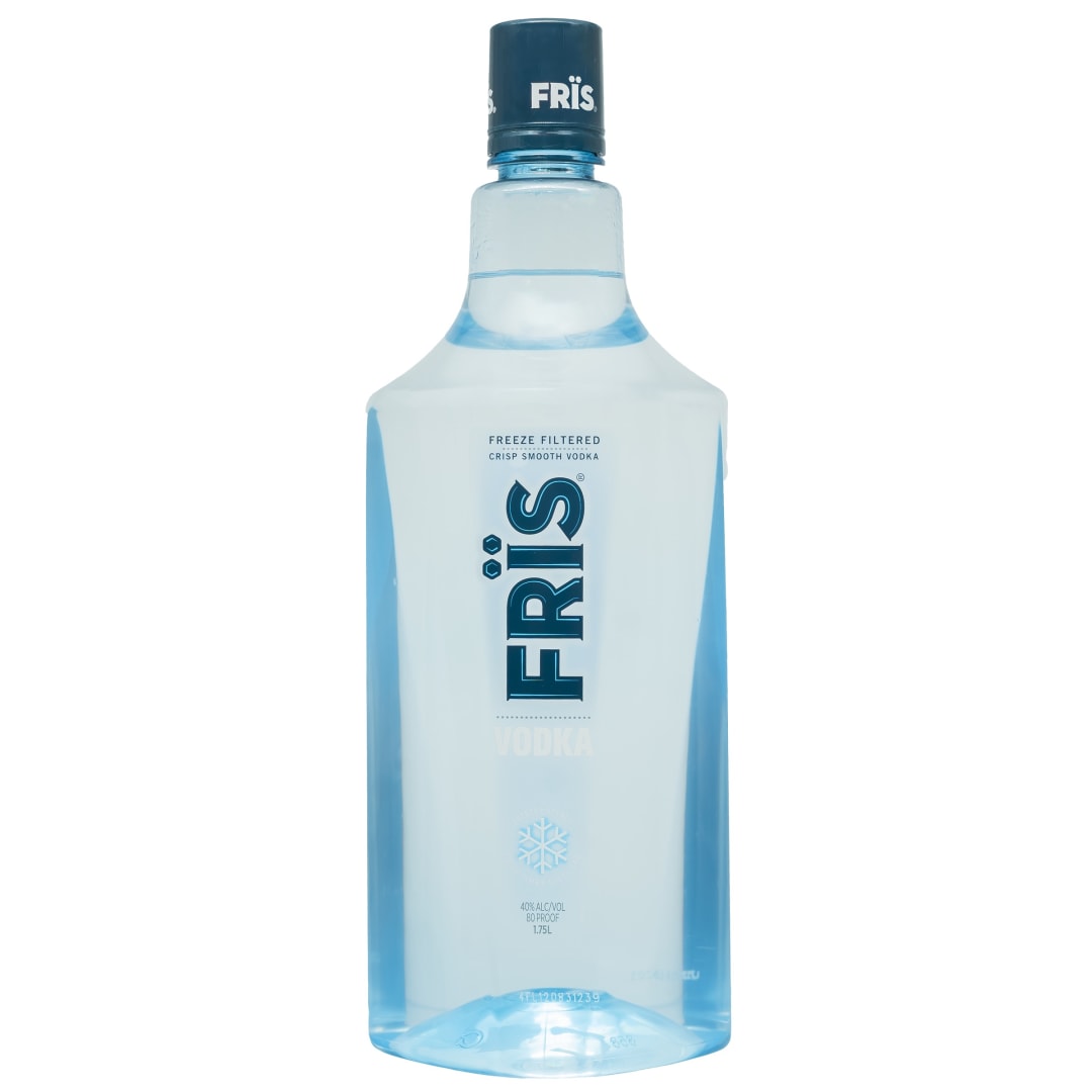 FRÏS Vodka 1.75l 80 Proof