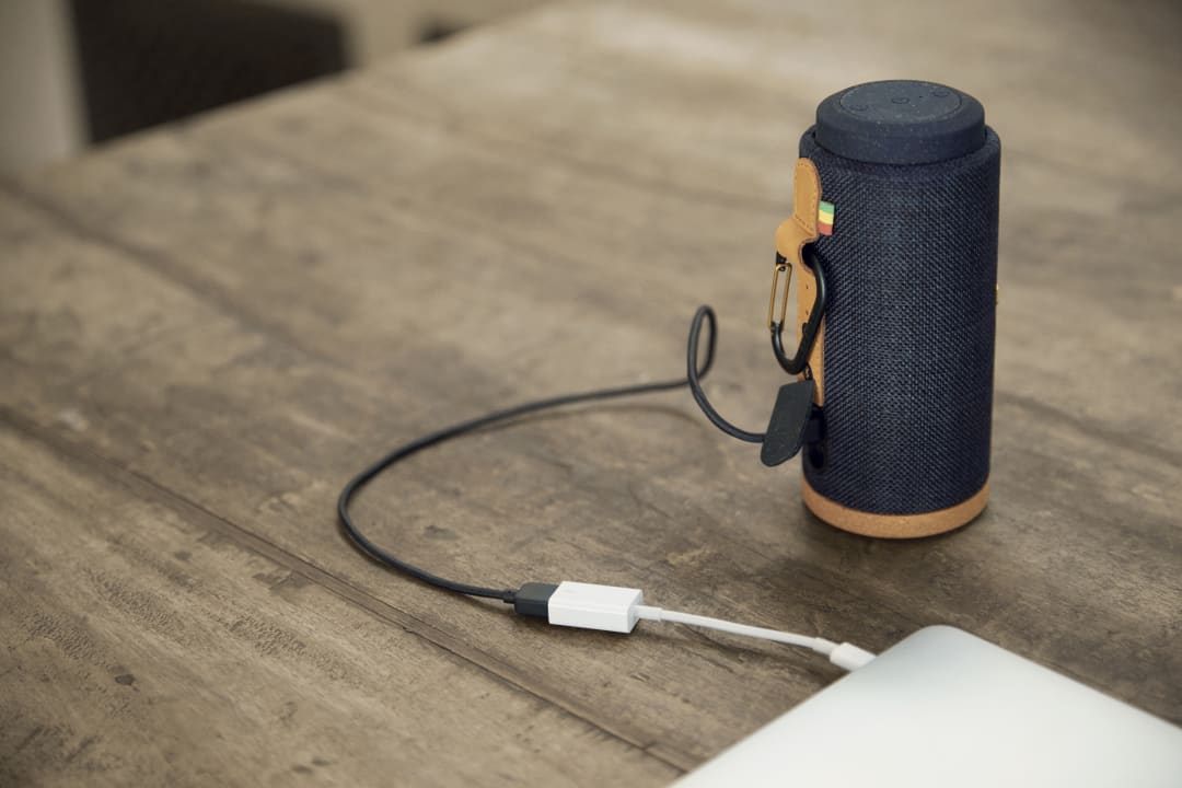 No Bounds Sport Blue