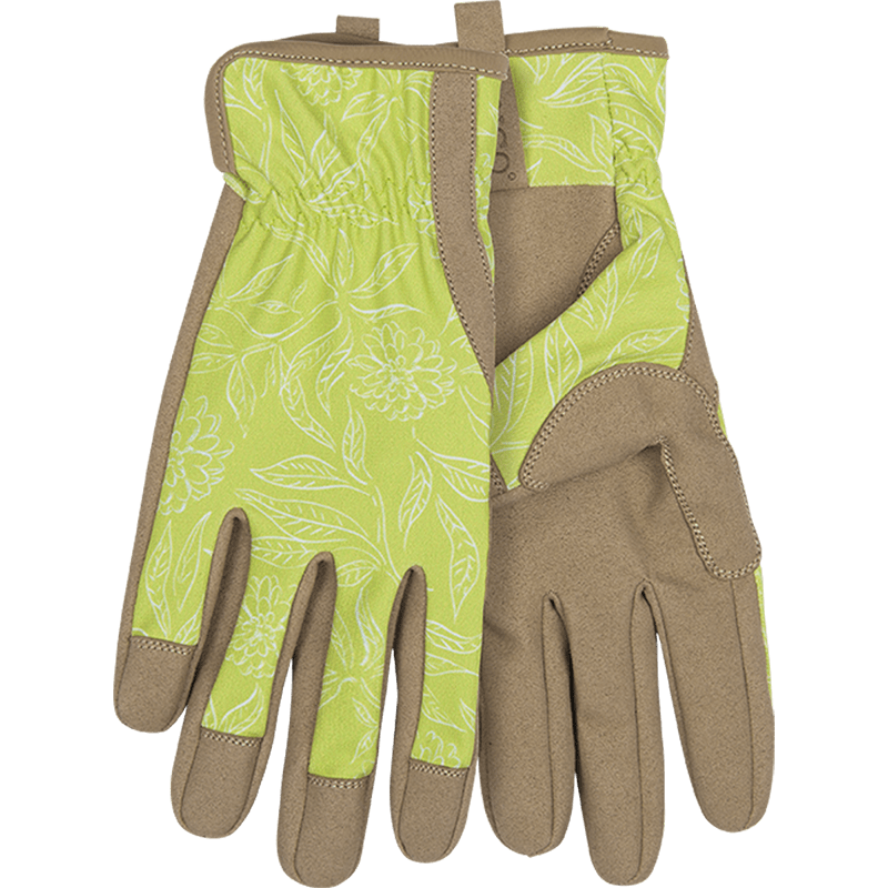 Women's KincoPro™ Green Synthetic