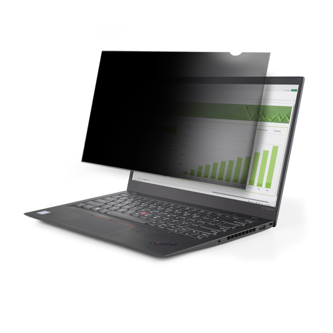 Privacy Screen for 15 6 Notebooks Non magnetic
