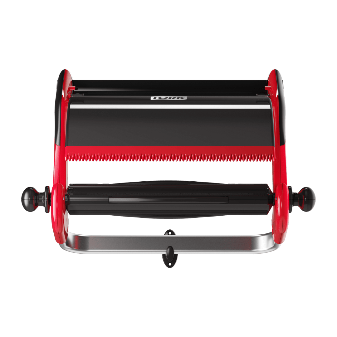 Tork Wall Stand