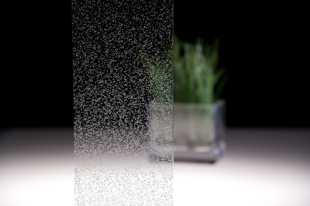3M™ Fasara™ Glasdesignfolie Gradation, SH2FGLO Gradation, 1270 mm x 30 m