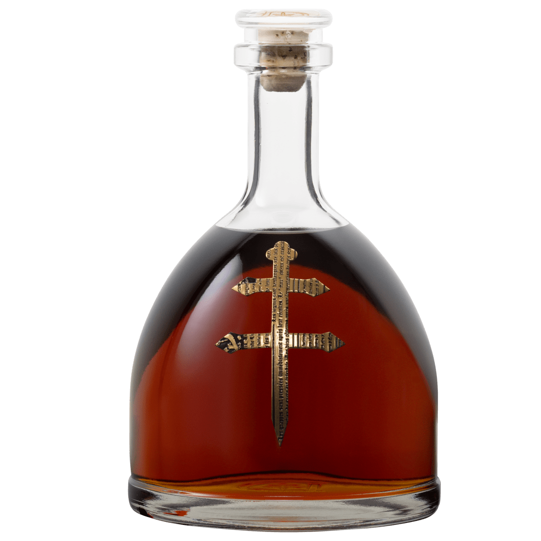 D’Usse VSOP Cognac 40% 750mL
