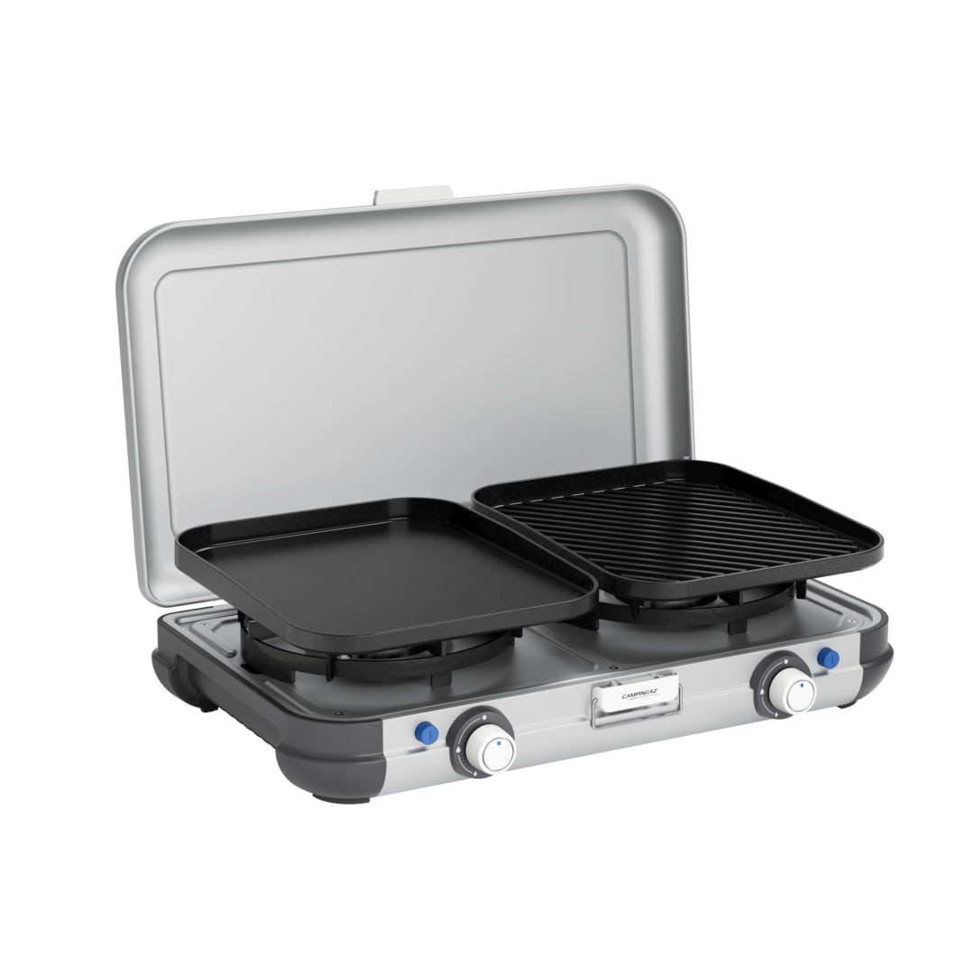 STOVE CK2 GRILL AND GO CV